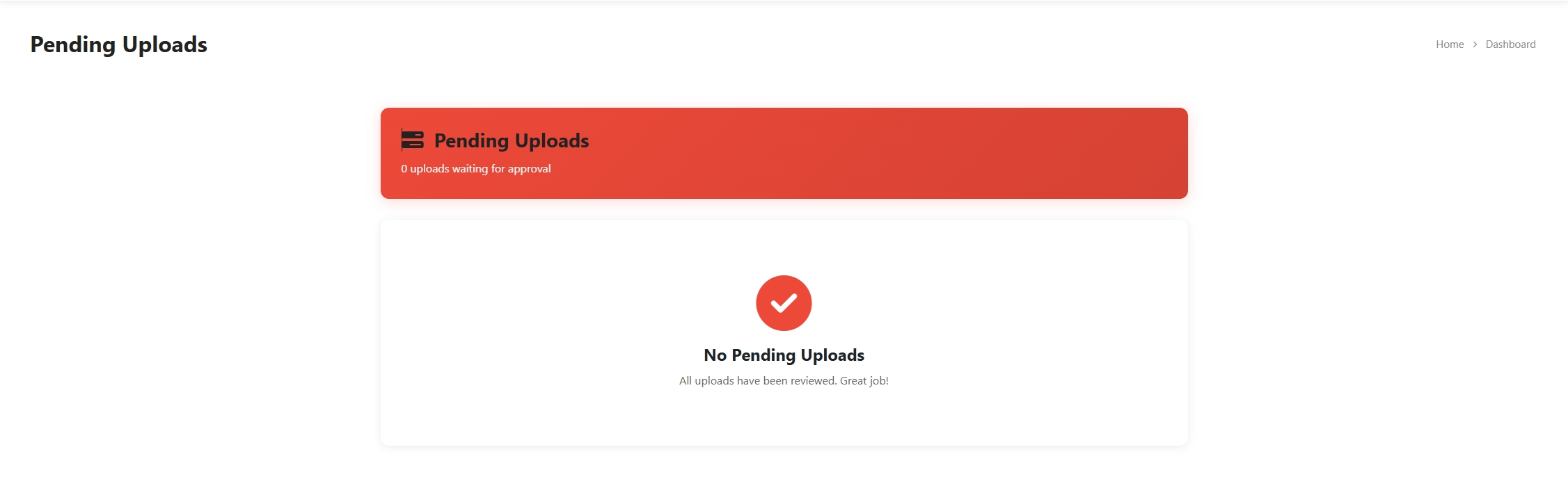 Listeo Listing Albums - Screenshot 6
